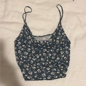 Urban cowl neck tank